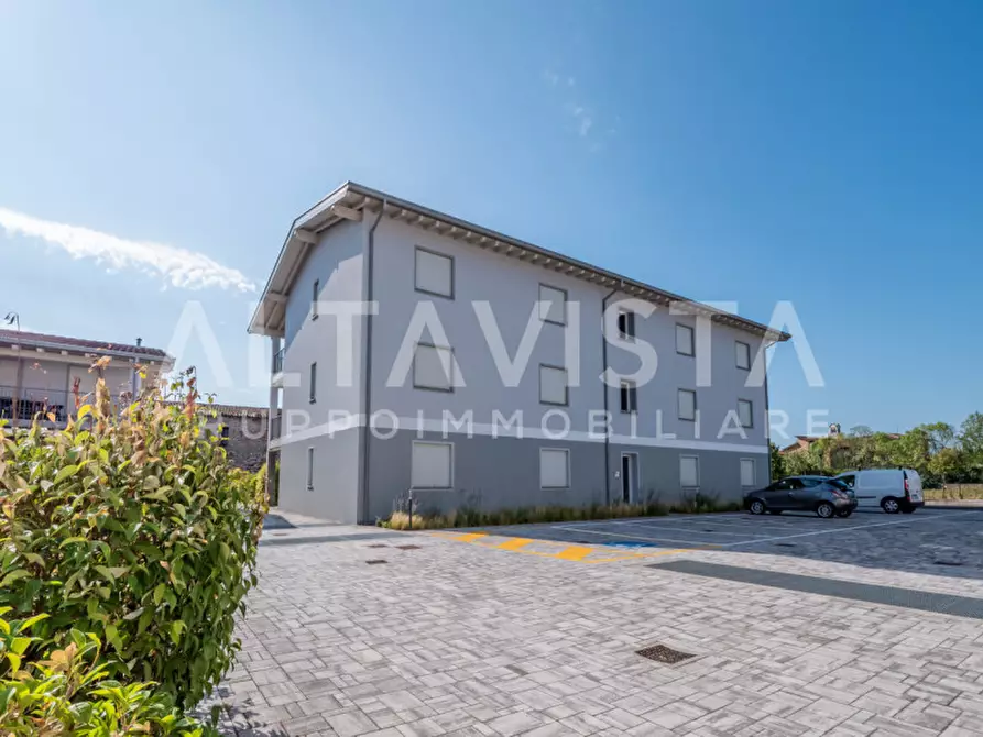 Immagine 13 di Appartamento in vendita  in Brescia Via Balardini a Brescia