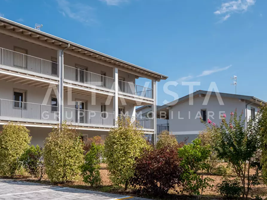 Immagine 17 di Appartamento in vendita  in Brescia Via Balardini a Brescia