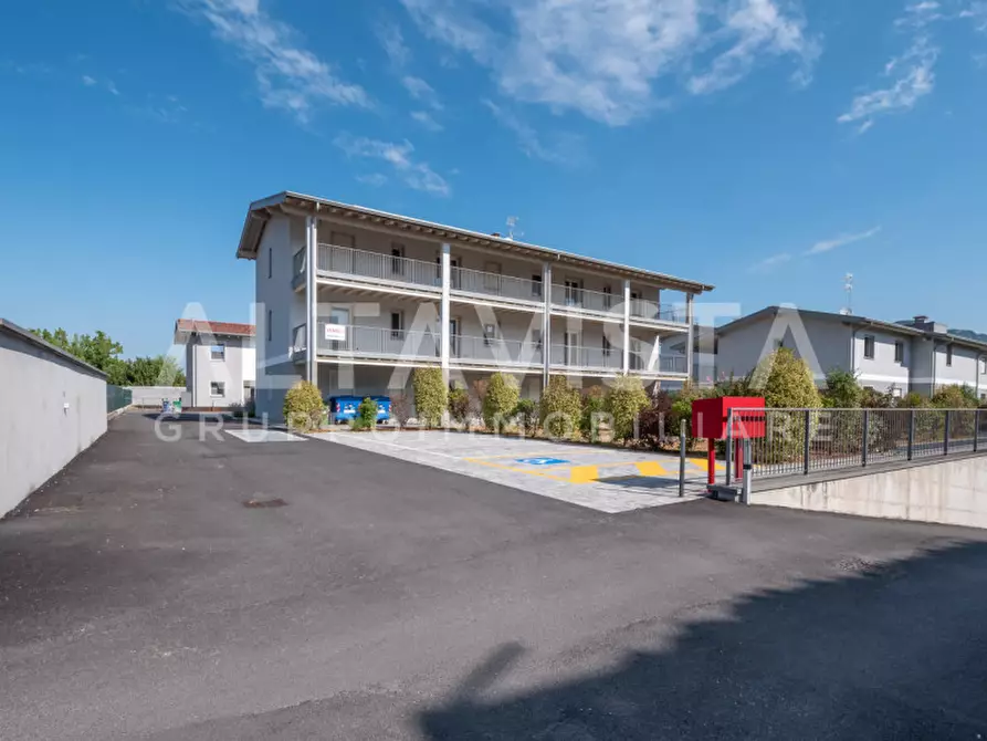 Immagine 28 di Appartamento in vendita  in Brescia Via Balardini a Brescia