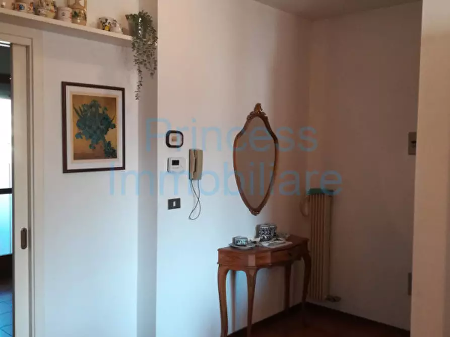 Immagine 2 di Appartamento in vendita  a Schio