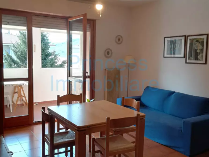 Immagine 3 di Appartamento in vendita  a Schio