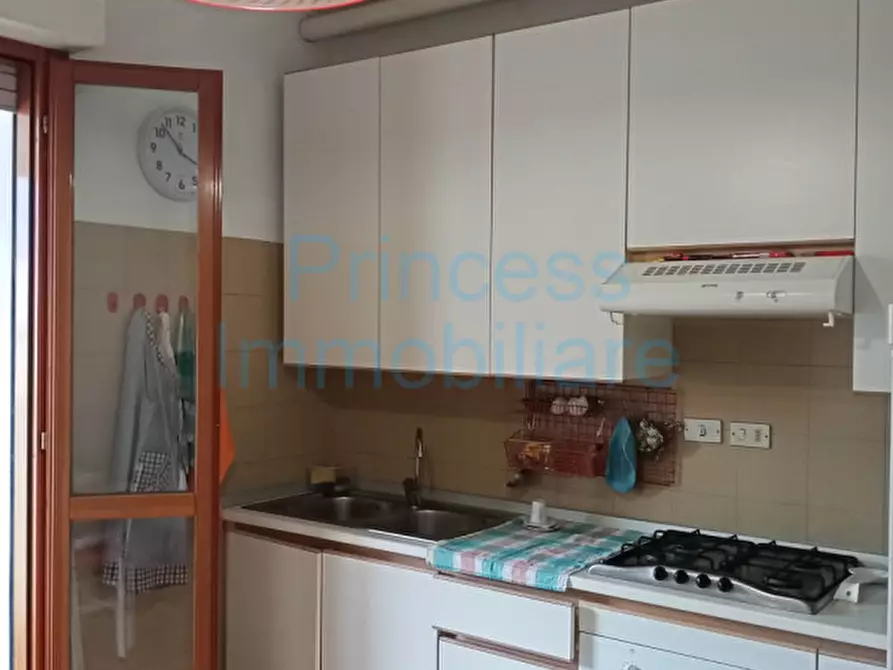 Immagine 4 di Appartamento in vendita  a Schio