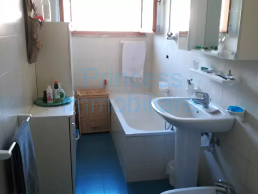 Immagine 5 di Appartamento in vendita  a Schio