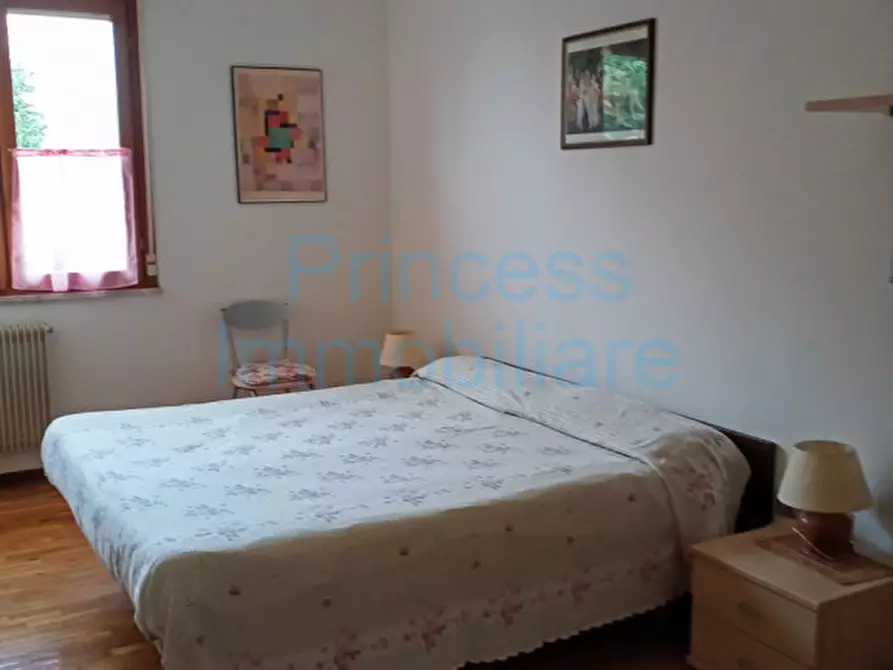 Immagine 8 di Appartamento in vendita  a Schio