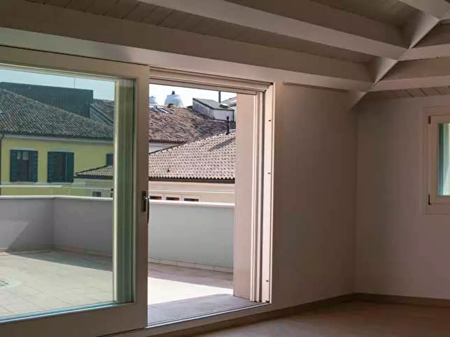 Immagine 4 di Attico in vendita  a Treviso