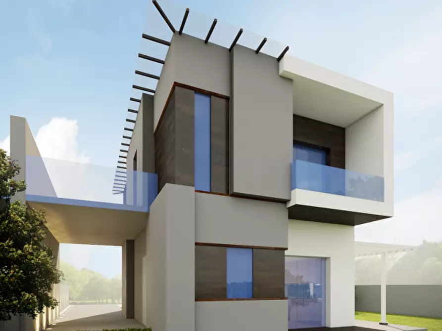 Immagine 3 di Casa indipendente in vendita  a Pederobba