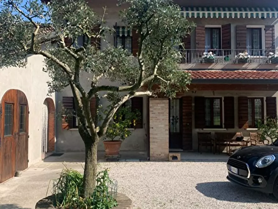 Immagine 1 di Casa indipendente in vendita  a Borgoricco