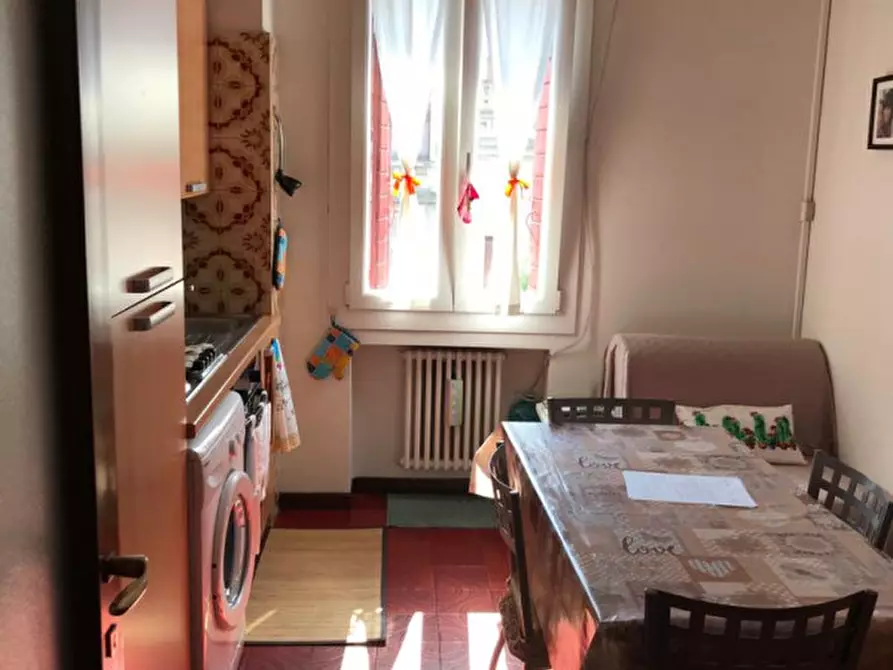 Immagine 2 di Appartamento in affitto  in Via Falloppio a Padova