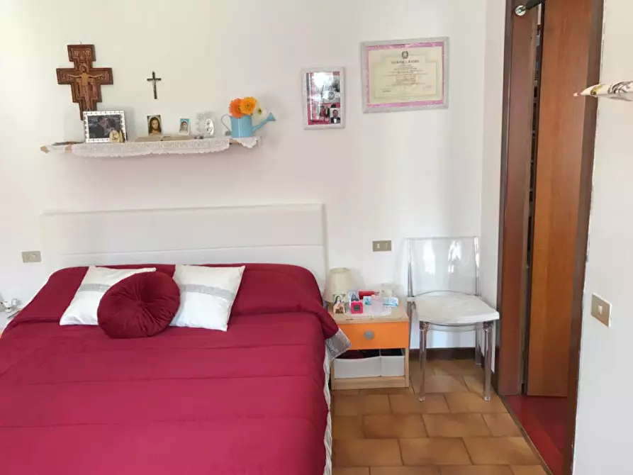 Immagine 4 di Appartamento in affitto  in Via Falloppio a Padova