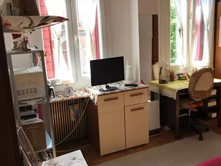 Immagine 5 di Appartamento in affitto  in Via Falloppio a Padova
