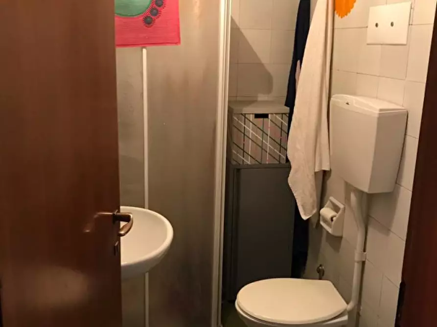 Immagine 6 di Appartamento in affitto  in Via Falloppio a Padova