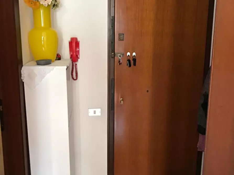 Immagine 8 di Appartamento in affitto  in Via Falloppio a Padova