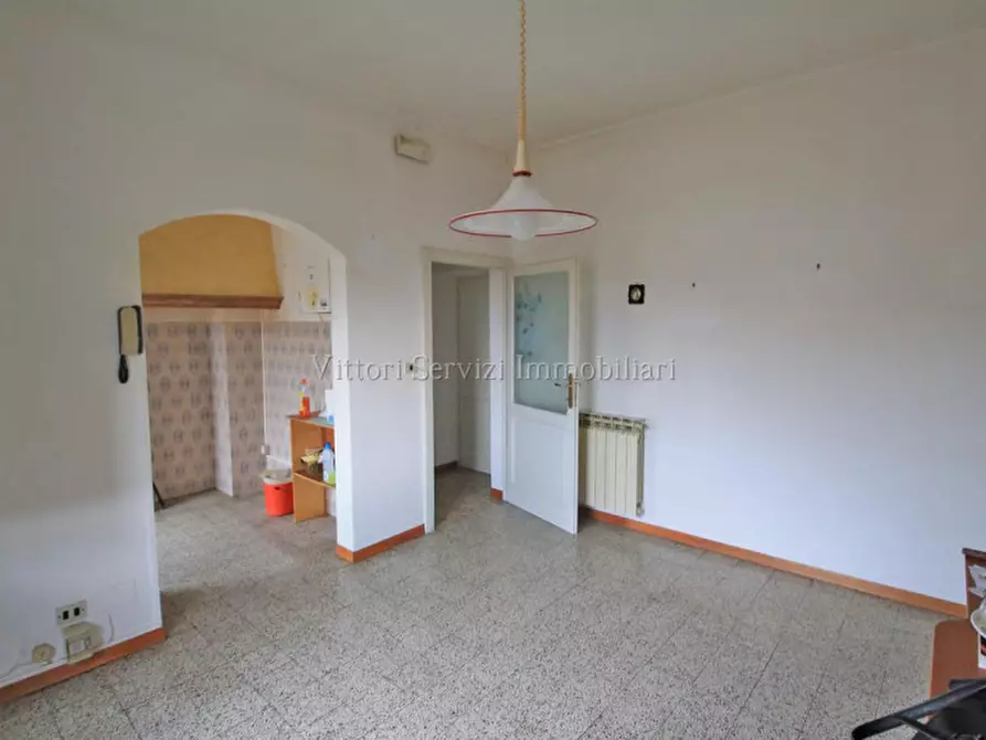 Immagine 1 di Appartamento in vendita  in via dei mori a Montepulciano