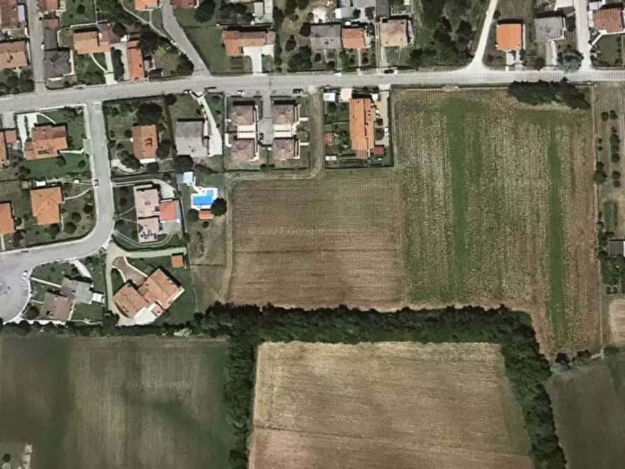 Immagine 4 di Terreno in vendita  in Via Armenteressa 12 a San Quirino