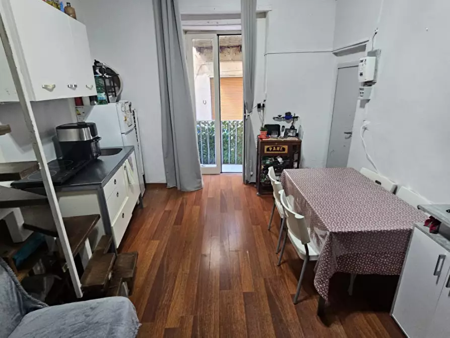 Immagine 7 di Appartamento in affitto  in Via Santa Teresella 7 a Napoli