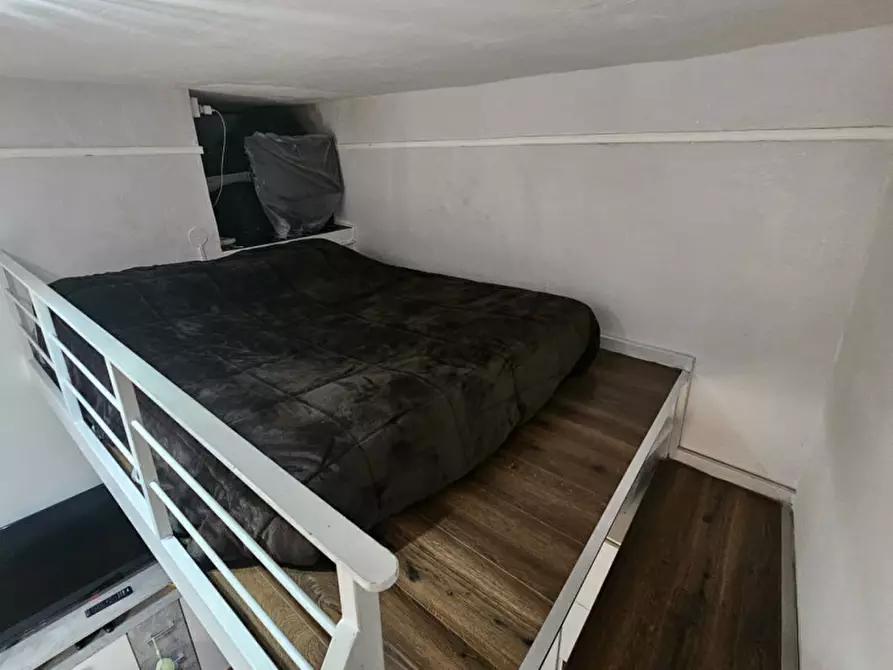 Immagine 11 di Appartamento in affitto  in Via Santa Teresella 7 a Napoli