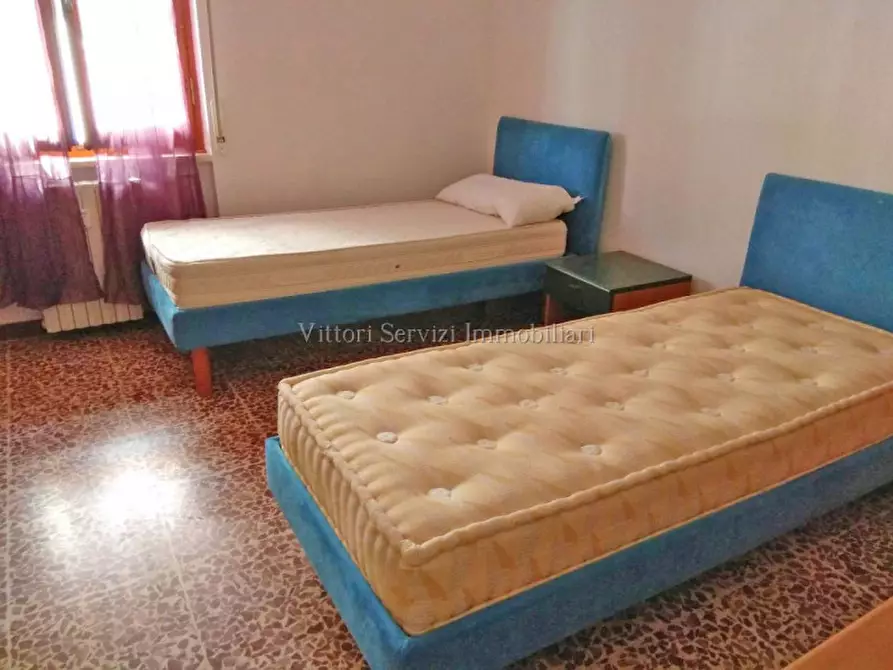 Immagine 6 di Appartamento in vendita  in Via Sansedoni a Siena