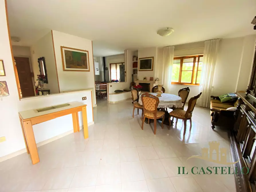 Immagine 1 di Appartamento in vendita  in via di Casina Nova a Paciano