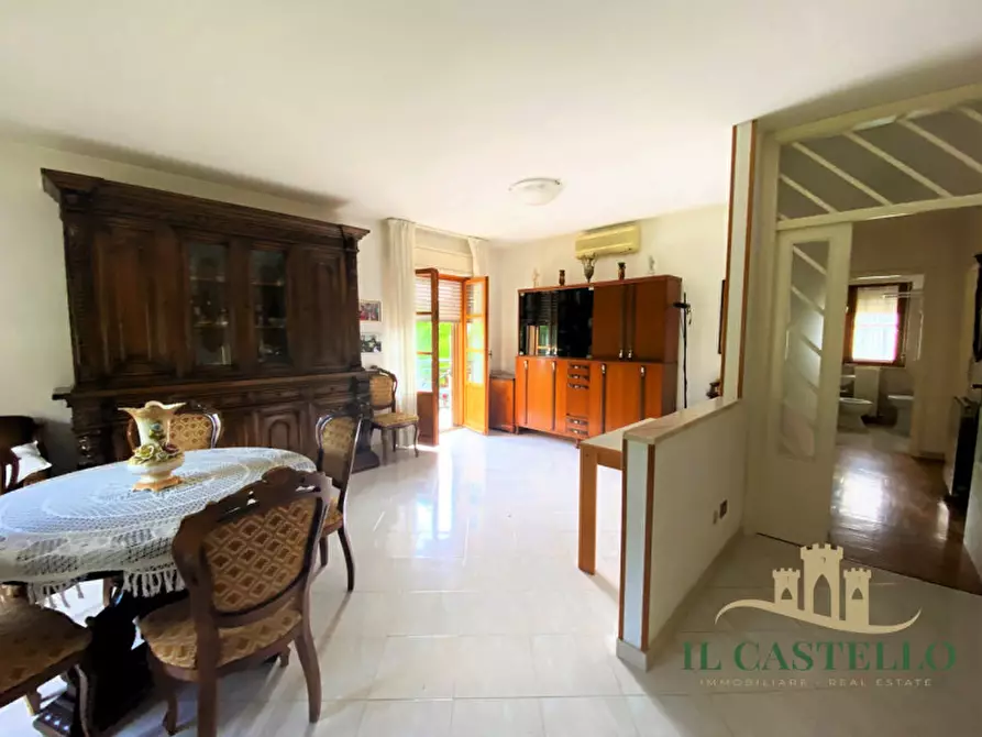 Immagine 3 di Appartamento in vendita  in via di Casina Nova a Paciano