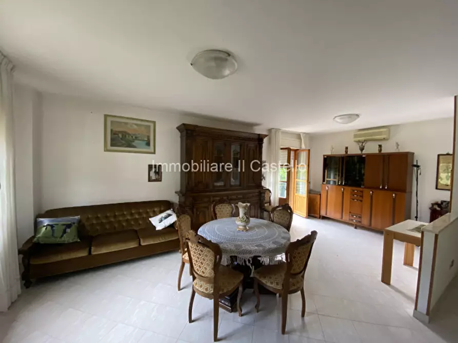 Immagine 4 di Appartamento in vendita  in via di Casina Nova a Paciano