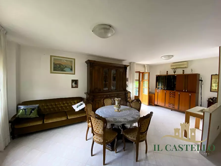 Immagine 4 di Appartamento in vendita  in via di Casina Nova a Paciano
