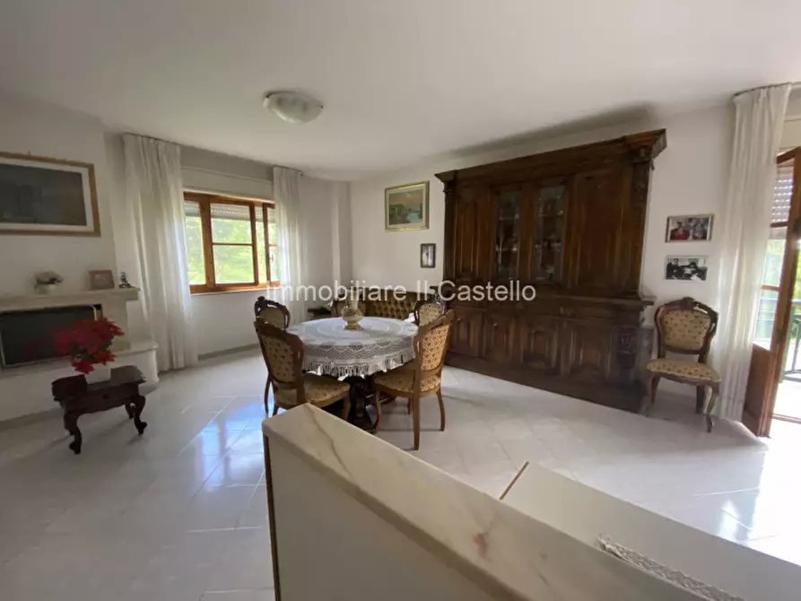 Immagine 6 di Appartamento in vendita  in via di Casina Nova a Paciano