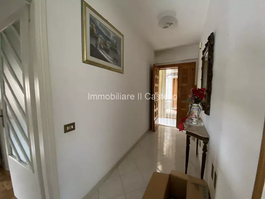 Immagine 9 di Appartamento in vendita  in via di Casina Nova a Paciano
