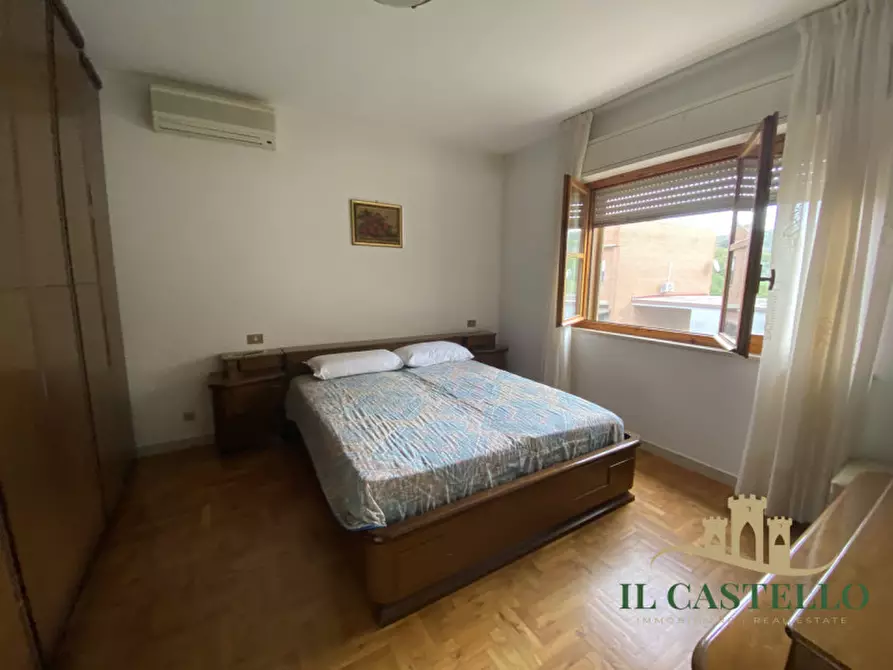 Immagine 10 di Appartamento in vendita  in via di Casina Nova a Paciano