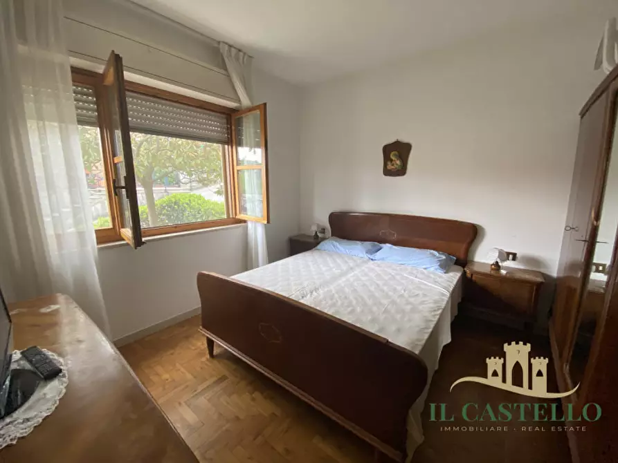 Immagine 13 di Appartamento in vendita  in via di Casina Nova a Paciano