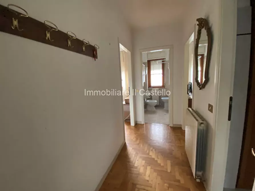 Immagine 13 di Appartamento in vendita  in via di Casina Nova a Paciano