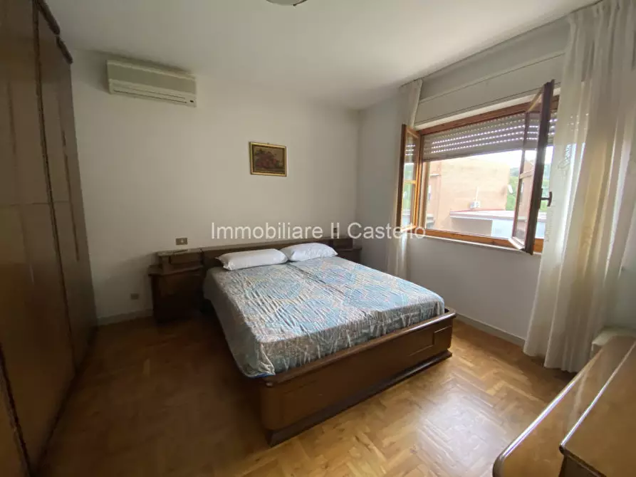 Immagine 14 di Appartamento in vendita  in via di Casina Nova a Paciano