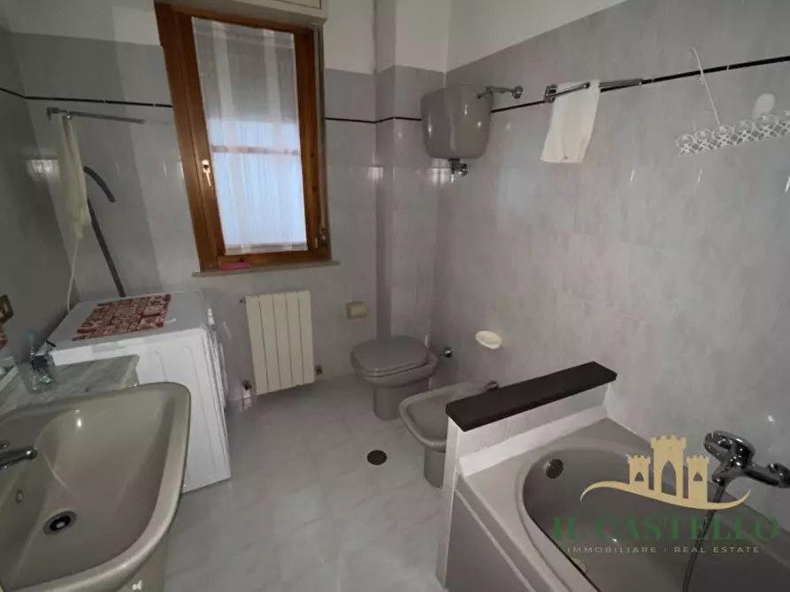 Immagine 15 di Appartamento in vendita  in via di Casina Nova a Paciano