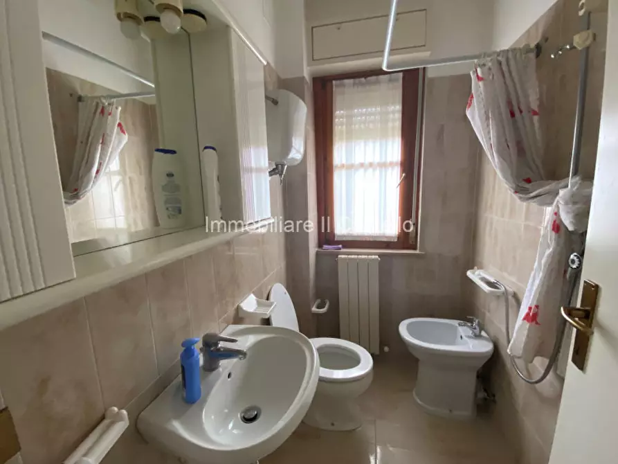 Immagine 18 di Appartamento in vendita  in via di Casina Nova a Paciano