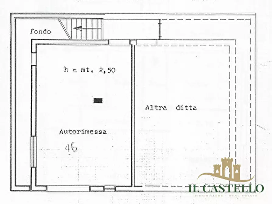 Immagine 17 di Appartamento in vendita  in via di Casina Nova a Paciano
