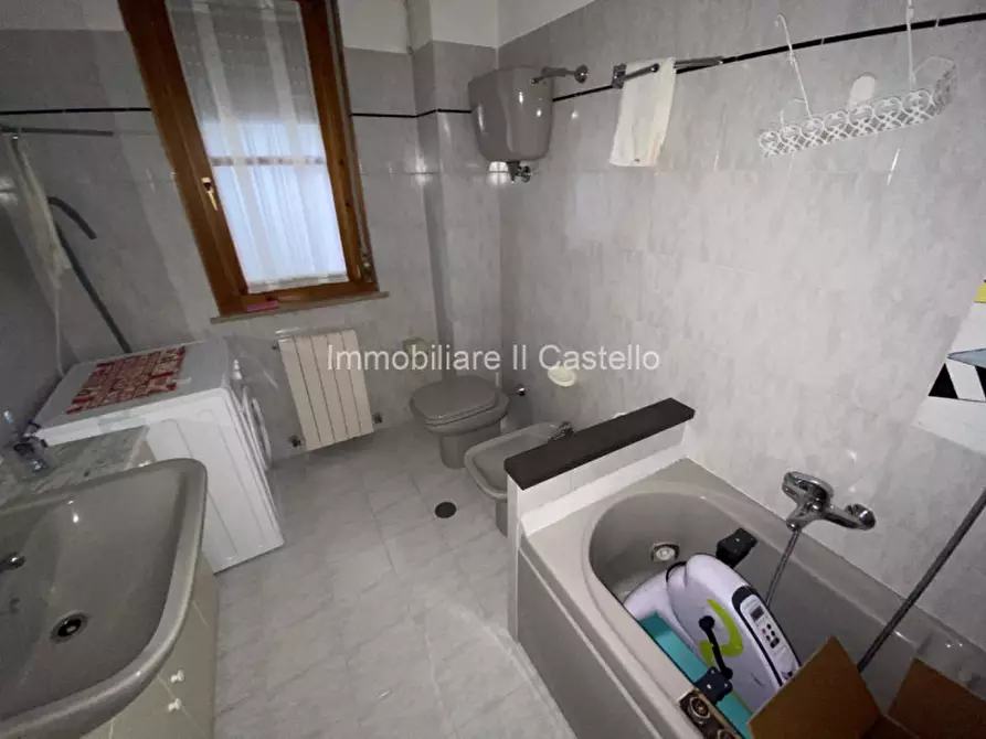 Immagine 19 di Appartamento in vendita  in via di Casina Nova a Paciano