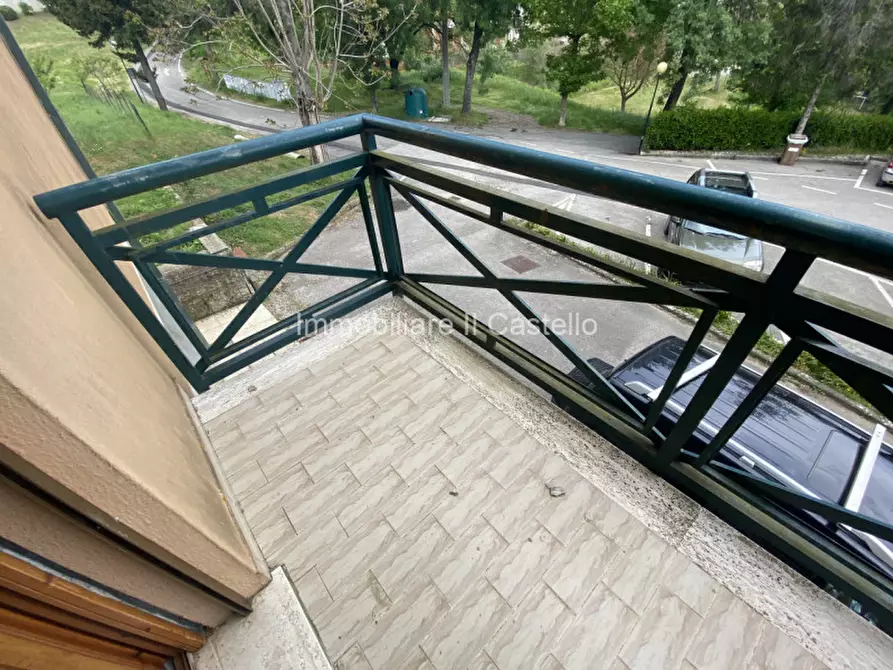 Immagine 20 di Appartamento in vendita  in via di Casina Nova a Paciano