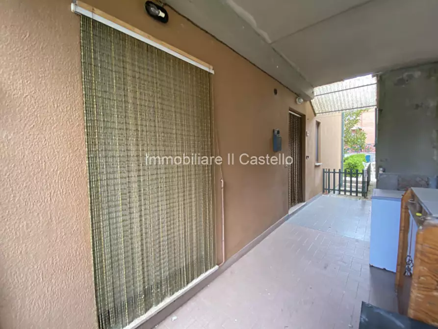 Immagine 21 di Appartamento in vendita  in via di Casina Nova a Paciano