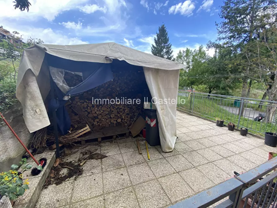 Immagine 22 di Appartamento in vendita  in via di Casina Nova a Paciano