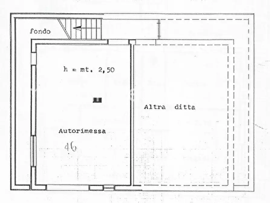 Immagine 23 di Appartamento in vendita  in via di Casina Nova a Paciano