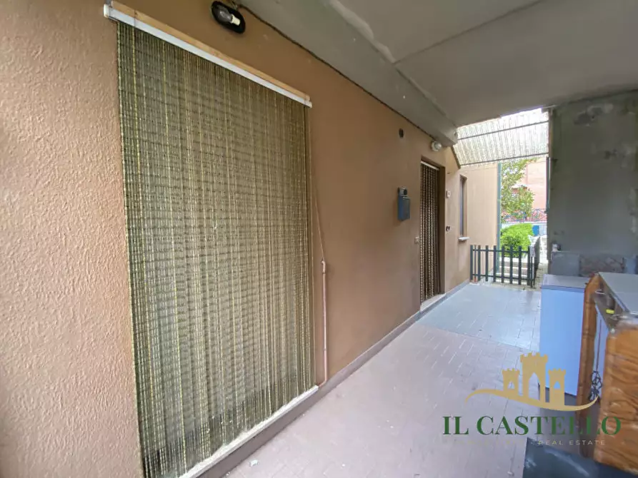 Immagine 18 di Appartamento in vendita  in via di Casina Nova a Paciano