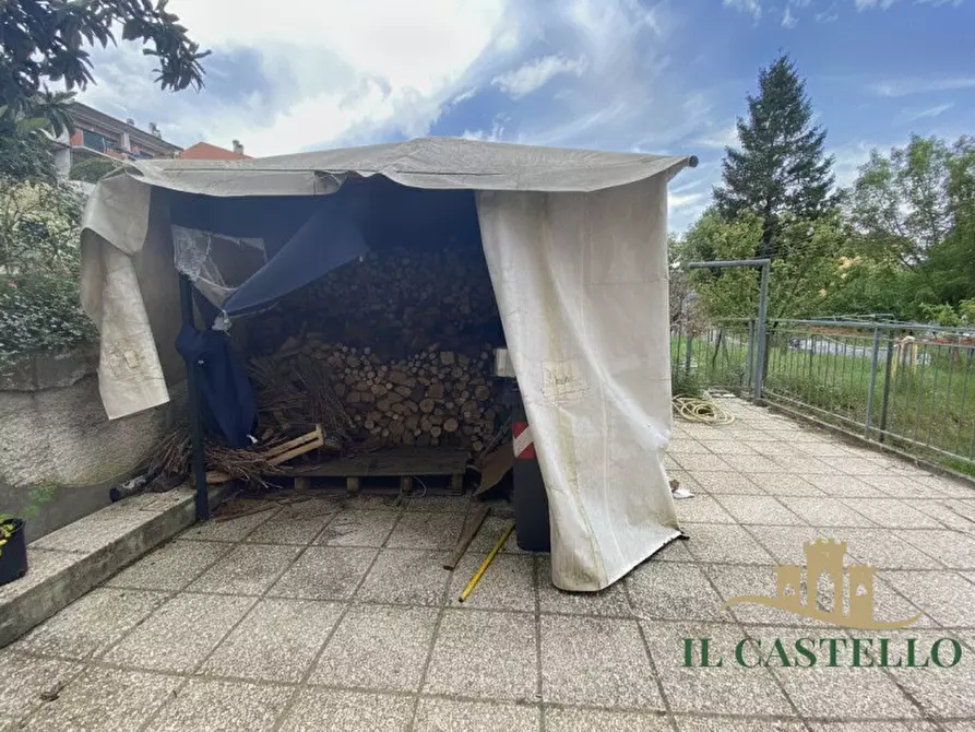 Immagine 19 di Appartamento in vendita  in via di Casina Nova a Paciano