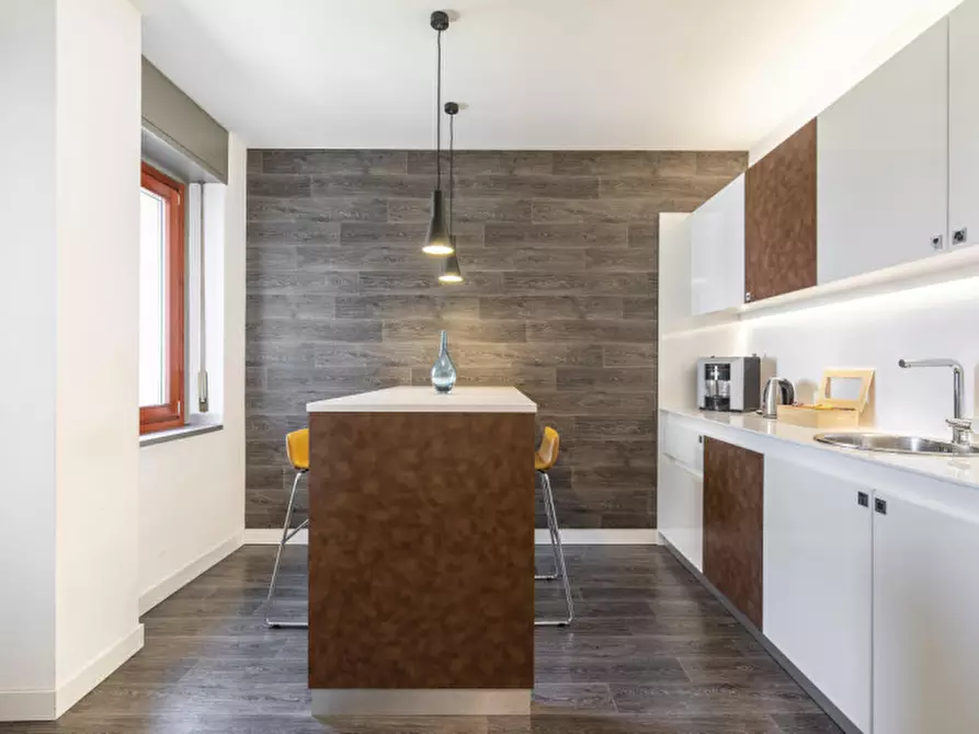 Immagine 5 di Ufficio in affitto  in via Sforza a Milano