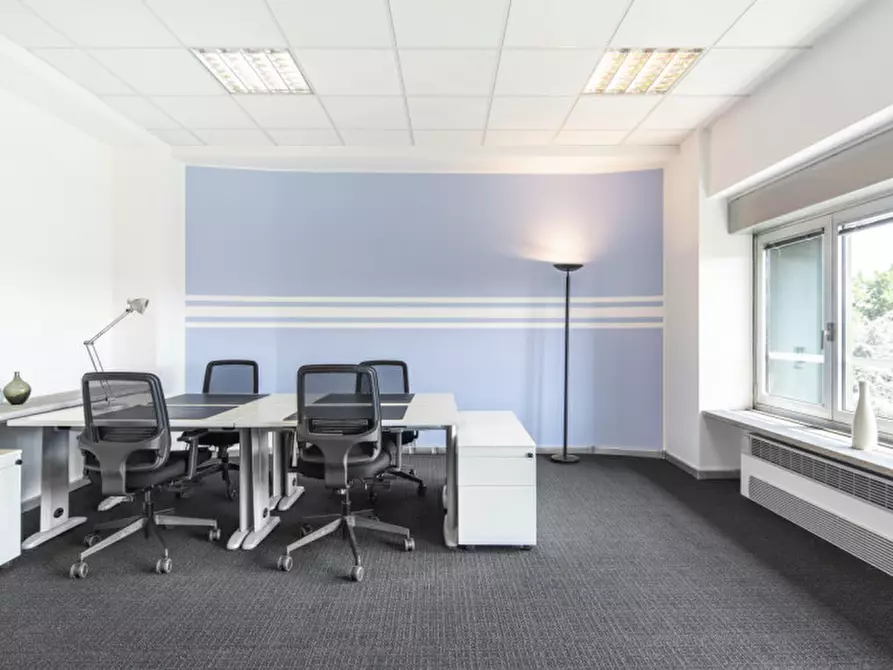 Immagine 7 di Ufficio in affitto  in via Sforza a Milano