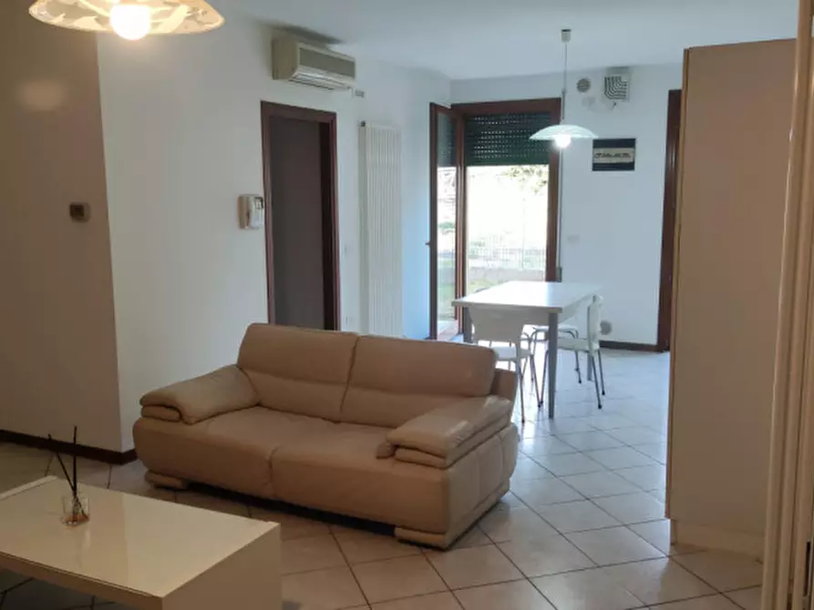 Immagine 1 di Appartamento in affitto  in via Forese, 20 a Campo San Martino