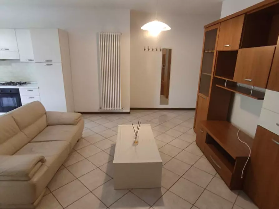 Immagine 2 di Appartamento in affitto  in via Forese, 20 a Campo San Martino