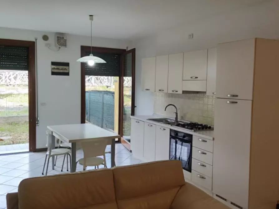 Immagine 3 di Appartamento in affitto  in via Forese, 20 a Campo San Martino