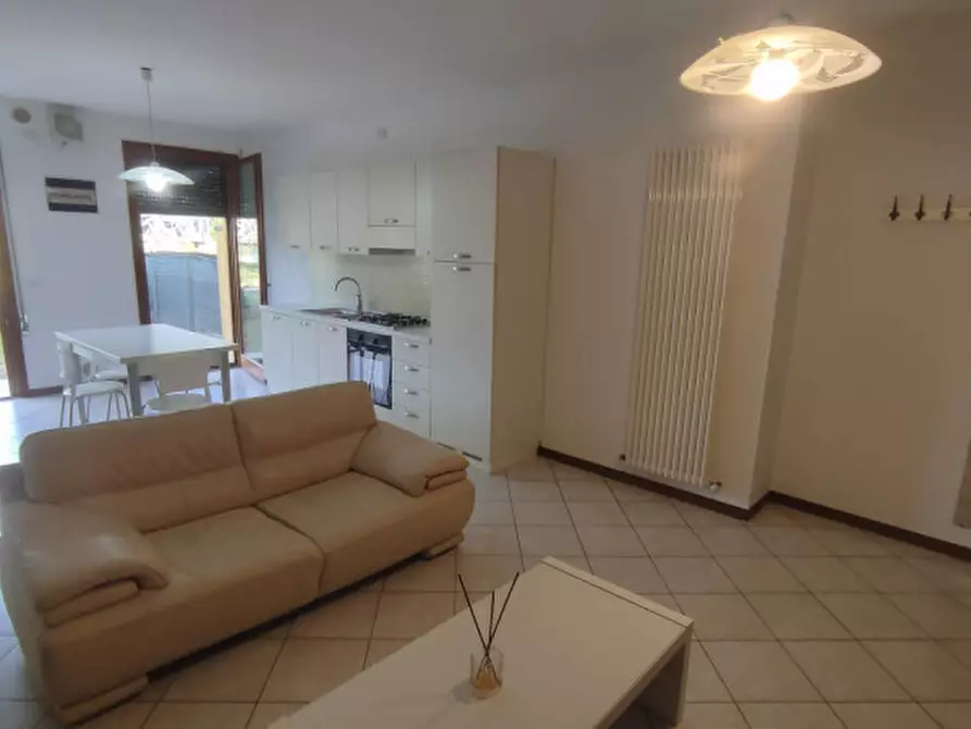 Immagine 4 di Appartamento in affitto  in via Forese, 20 a Campo San Martino