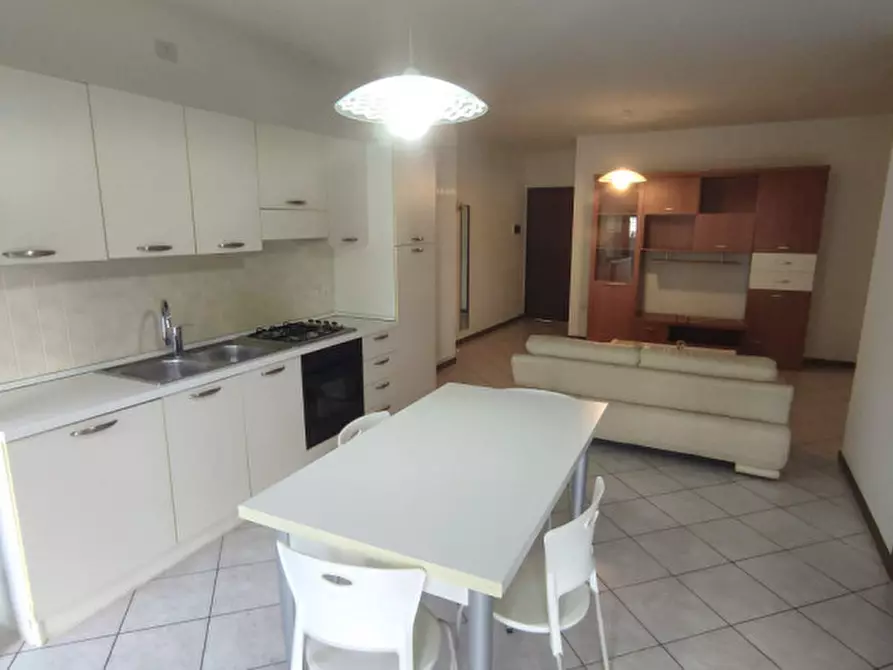 Immagine 6 di Appartamento in affitto  in via Forese, 20 a Campo San Martino