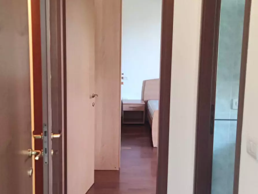 Immagine 10 di Appartamento in affitto  in via Forese, 20 a Campo San Martino