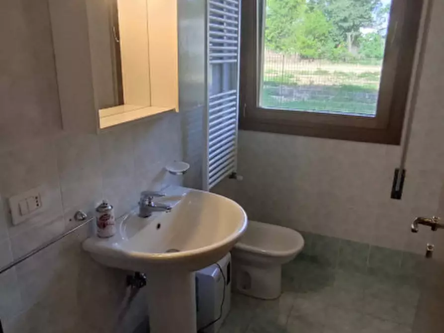 Immagine 11 di Appartamento in affitto  in via Forese, 20 a Campo San Martino